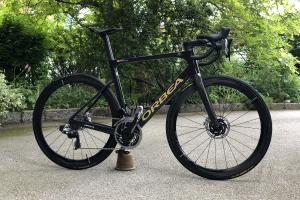 Orbea Orca OMX Ltd. zu verkaufen