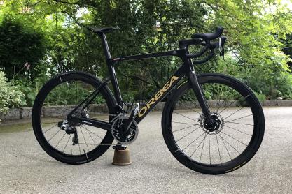 Orbea Orca OMX Ltd. zu verkaufen