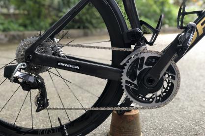 Orbea Orca OMX Ltd. zu verkaufen