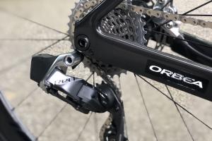 Orbea Orca OMX Ltd. zu verkaufen