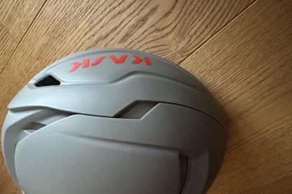 KASK Wasabi Aero Helm zu verkaufen