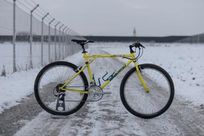 GT Bravado 26“ RH51 zu verkaufen