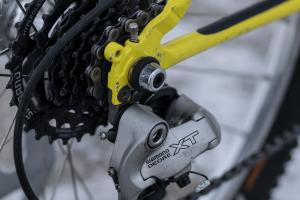 GT Bravado 26“ RH51 zu verkaufen