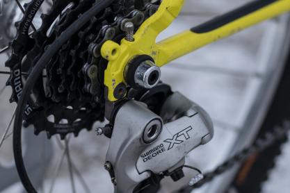 GT Bravado 26“ RH51 zu verkaufen
