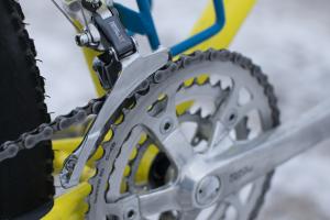 GT Bravado 26“ RH51 zu verkaufen