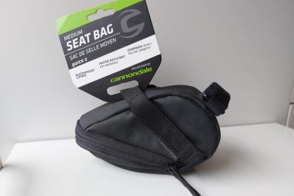 Cannondale Seat Bag Quick 2 medium zu verkaufen