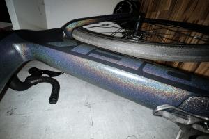 Trek Domane SL6 zu verkaufen