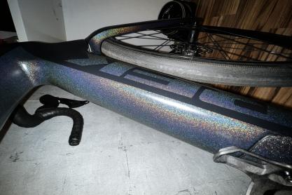 Trek Domane SL6 zu verkaufen