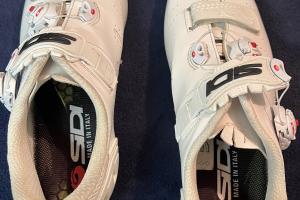 Sidi Rennradschuhe zu verkaufen