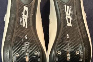 Sidi Rennradschuhe zu verkaufen
