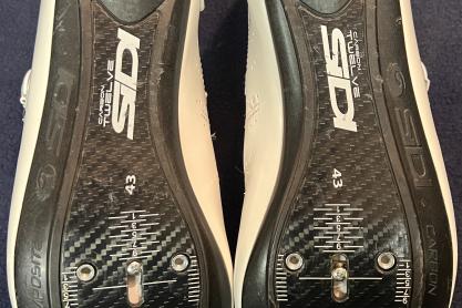 Sidi Rennradschuhe zu verkaufen