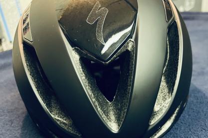 Specialized Sworks Evade Helm zu verkaufen