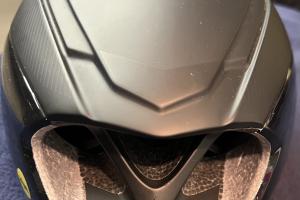 Specialized Sworks Evade Helm zu verkaufen