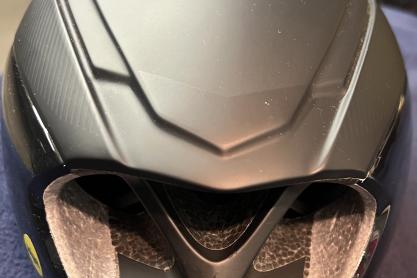Specialized Sworks Evade Helm zu verkaufen