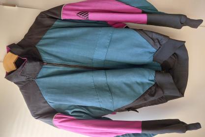 Cannondale Vintage Thermo Jacke zu verkaufen