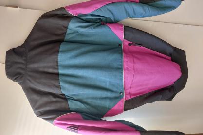 Cannondale Vintage Thermo Jacke zu verkaufen
