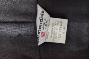Cannondale Vintage Thermo Jacke zu verkaufen