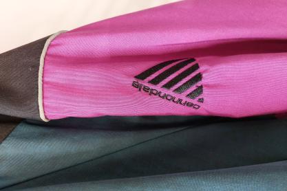 Cannondale Vintage Thermo Jacke zu verkaufen