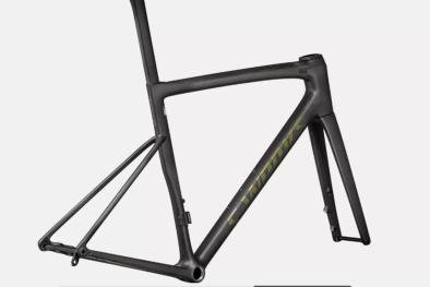 Specialized S-Works SL8 Rahmenset  zu verkaufen