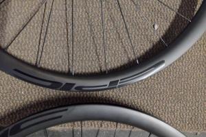  Carbon LRS RR/Gravel 35mm/21mm zu verkaufen