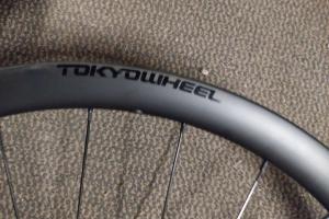  Carbon LRS RR/Gravel 35mm/21mm zu verkaufen