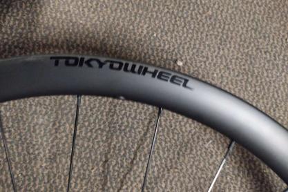  Carbon LRS RR/Gravel 35mm/21mm zu verkaufen