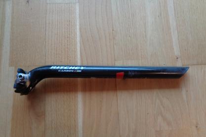 Ritchey WCS Carbon 1 Bolt Stütze 27.2 zu verkaufen