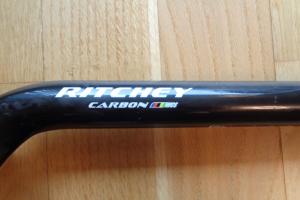 Ritchey WCS Carbon 1 Bolt Stütze 27.2 zu verkaufen
