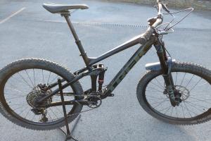 Trek Remedy 8 zu verkaufen
