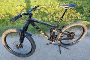 Trek Remedy 8 zu verkaufen