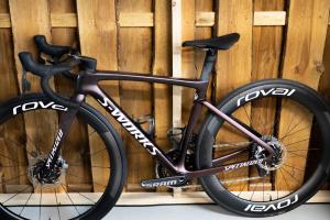 Specialized Sworks Tarmac sl7 zu verkaufen