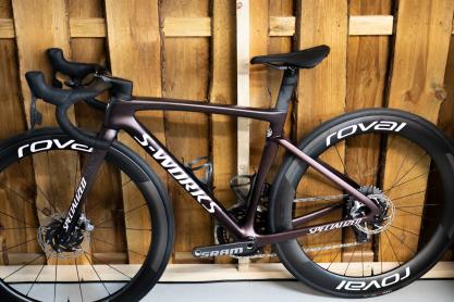 Specialized Sworks Tarmac sl7 zu verkaufen