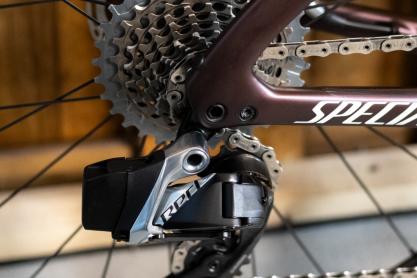 Specialized Sworks Tarmac sl7 zu verkaufen