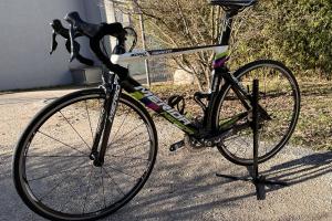 Merida Reacto LTD Scultura 5000 Team zu verkaufen