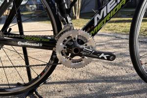 Merida Reacto LTD Scultura 5000 Team zu verkaufen