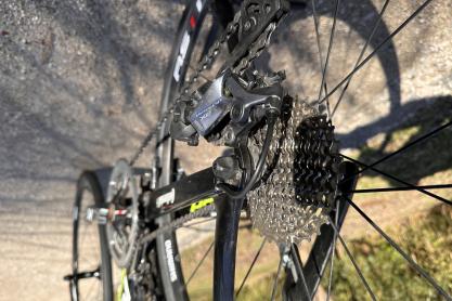 Merida Reacto LTD Scultura 5000 Team zu verkaufen
