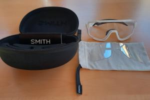 Smith Wildcat White Brille zu verkaufen