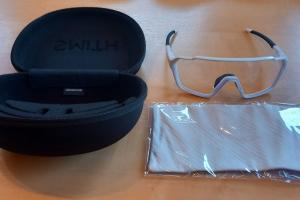 Smith Shift MAG Brille - Matte zu verkaufen