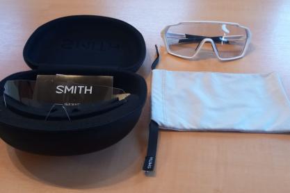 Smith Shift MAG Brille zu verkaufen