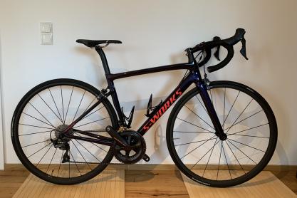 Specialized S-Works Tarmac SL6 zu verkaufen