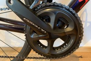 Specialized S-Works Tarmac SL6 zu verkaufen