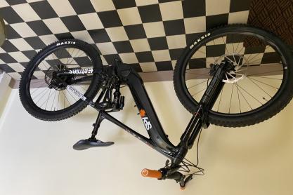Giant Reign E+ 2 pro MX zu verkaufen