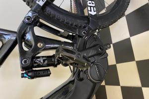 Giant Reign E+ 2 pro MX zu verkaufen