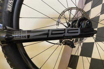 Giant Reign E+ 2 pro MX zu verkaufen