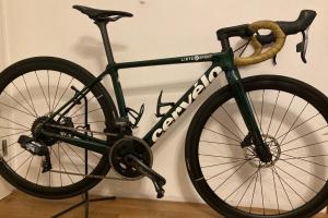 Cervélo R5 SRAM Force eTAP zu verkaufen