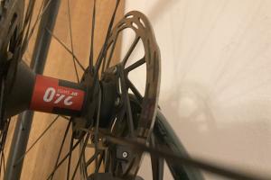 Cervélo R5 SRAM Force eTAP zu verkaufen