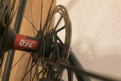 Cervélo R5 SRAM Force eTAP zu verkaufen