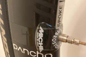 Cervélo R5 SRAM Force eTAP zu verkaufen