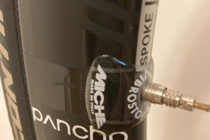 Cervélo R5 SRAM Force eTAP zu verkaufen