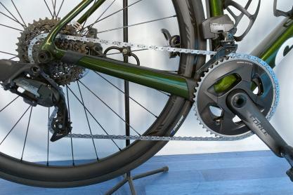 Cervélo R5 SRAM Force eTAP zu verkaufen